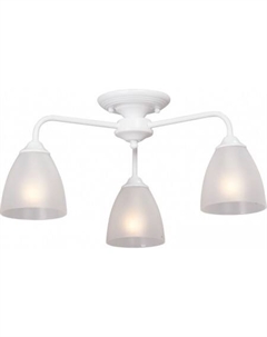 Люстра средней высоты V3946-0/3PL Vitaluce