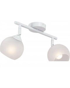 Припотолочная люстра V4313-0/2PL Vitaluce