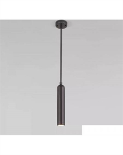 Подвесная люстра Pacific 50255/1 жемчуг черный Евросвет