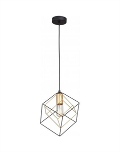 Подвесная люстра V4943-1/1S Vitaluce