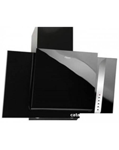 Кухонная вытяжка Grand 60 WK-4 (черный) Akpo