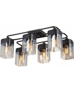 Люстра средней высоты V3092-1/6PL Vitaluce