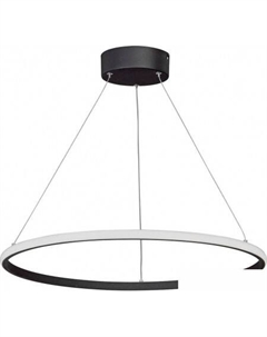 Подвесная люстра V4614 V4614-1/1S Vitaluce