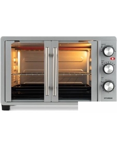 Мини-печь MIO-HY077 Hyundai