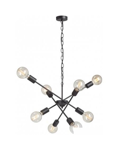 Подвесная люстра V4750-1/8 Vitaluce