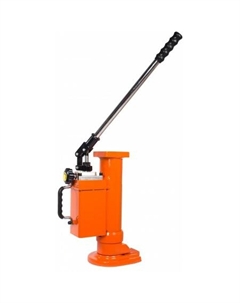 Низкоподхватный домкрат HM-100 10т Тор