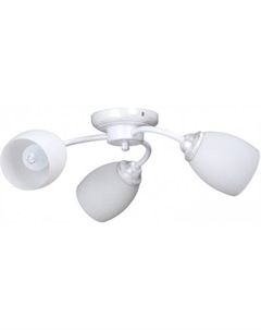 Припотолочная люстра V3597/3PL Vitaluce