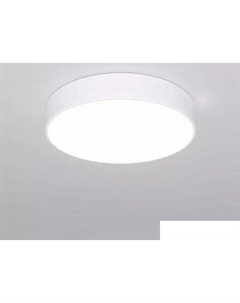 Припотолочная люстра Entire 90319/1 белый Евросвет