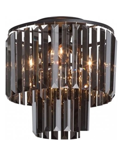 Люстра средней высоты V5155-1/4PL Vitaluce