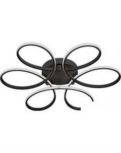 Припотолочная люстра V04610 V04610-13/6PL Vitaluce