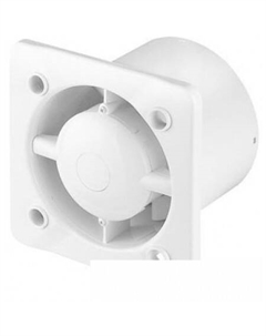 Осевой вентилятор System+ Turbo 100M KWT100M Awenta