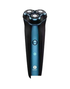 Электробритва G400 (синий) Beheart