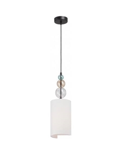 Подвесная люстра V2995-1/1S Vitaluce