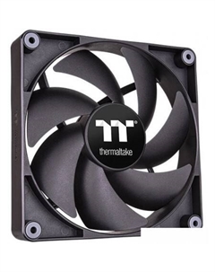 Вентилятор для корпуса CT120 2-Fan Pack CL-F147-PL12BL-A Thermaltake