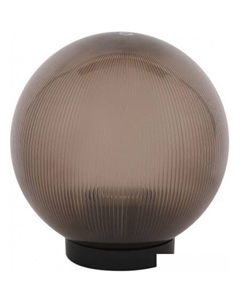 Садовый светильник НТУ 02-60-205 Б0048070 Эра