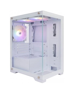 Корпус MIKU Mi2 (белый) 1stplayer