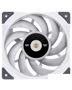 Вентилятор для корпуса ToughFan 12 White CL-F117-PL12WT-A Thermaltake