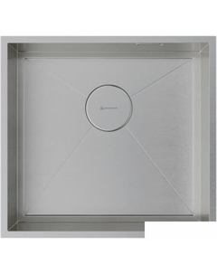 Кухонная мойка Kasen 48-26 INT IN (нержавеющая сталь) Omoikiri