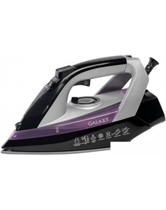 Утюг GL6128 Galaxy line