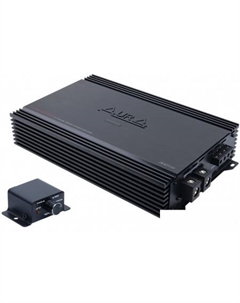 Автомобильный усилитель Venom-D2.1500 Aura