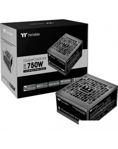 Блок питания Toughpower SFX FMod 750W PS-STP-0750FNFAPE-1 Thermaltake