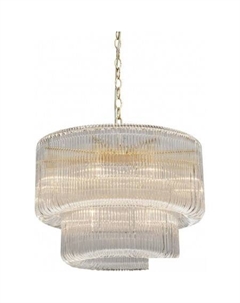 Подвесная люстра V5313 V5313-8/12 Vitaluce