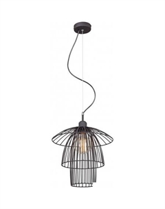 Подвесная люстра V4984-1/1S Vitaluce