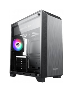 Корпус Nova N5 Gamemax