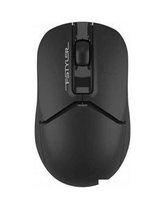 Мышь Fstyler FB12S (черный) A4tech