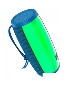 Беспроводная колонка BR20 (темно-синий) Borofone