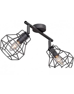 Люстра средней высоты V4883-2/2PL Vitaluce