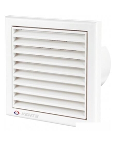 Осевой вентилятор 125 К Vents