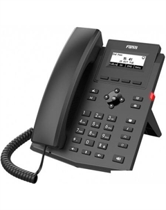 IP-телефон Fanvil X301W