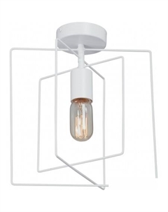 Люстра средней высоты V3793-0/1PL Vitaluce