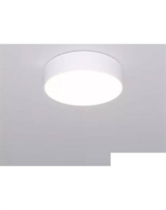 Припотолочная люстра Entire 90318/1 белый Евросвет