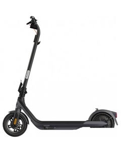 Электросамокат KickScooter E2 Pro Ninebot