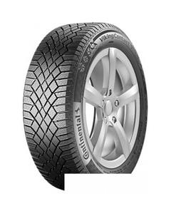 Автомобильные шины VikingContact 7 225/55R17 101T Continental