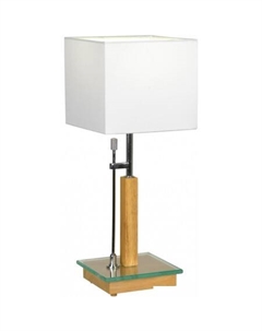 Настольная лампа Loft Montone LSF-2504-01 Lussole