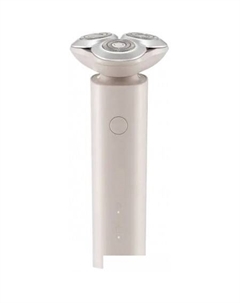 Электробритва MiJia Electric Shaver S101 (бежевый) Xiaomi