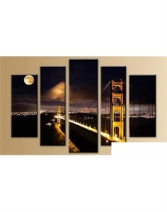 Модульная картина 5m-581 105x60 Arthata