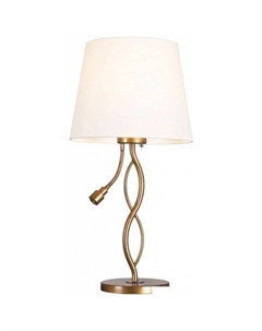 Настольная лампа Loft GRLSP-0551 Lussole