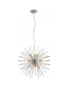 Подвесная люстра Star GRLSP-8336 Lussole