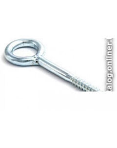 Шуруп CV011216 (25 шт) Ект