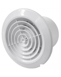 Осевой вентилятор Turbo 125КС Event