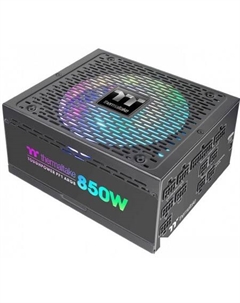 Блок питания Toughpower PF1 ARGB TPD-850AH3FCP-A Thermaltake