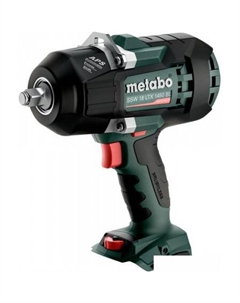 Гайковерт SSW 18 LTX 1450 BL 602401840 (без АКБ, кейс) Metabo