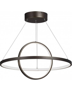 Подвесная люстра V4676-2/2S Vitaluce