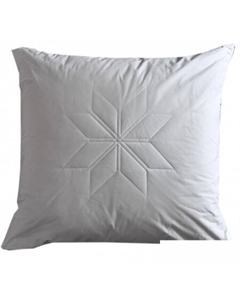 Спальная подушка Премиум Шерсть/хлопок ПСПШХ70х70.2312 (70x70, белый) Andreas roti