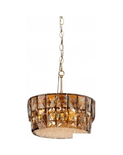 Подвесная люстра V5350-8/5 Vitaluce