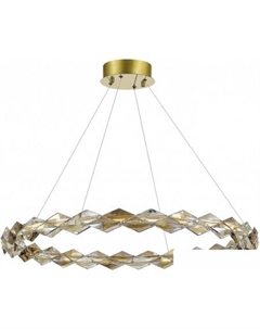 Подвесная люстра SL6009.213.01 St luce